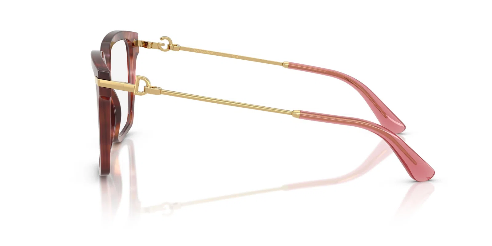 Dolce & Gabbana 3397 Eyeglasses - view 9